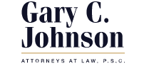 Gary C. Johnson, Attorneys at Law P.S.C