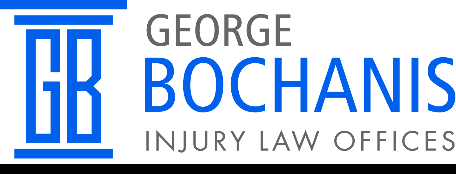 George Bochanis Injury Law Offices