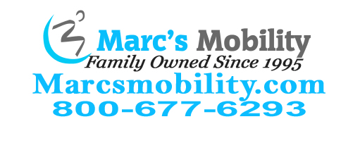 Marc's Mobility