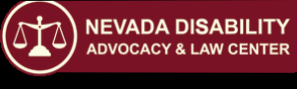 Nevada Disability Advocacy & Law Center logo 2