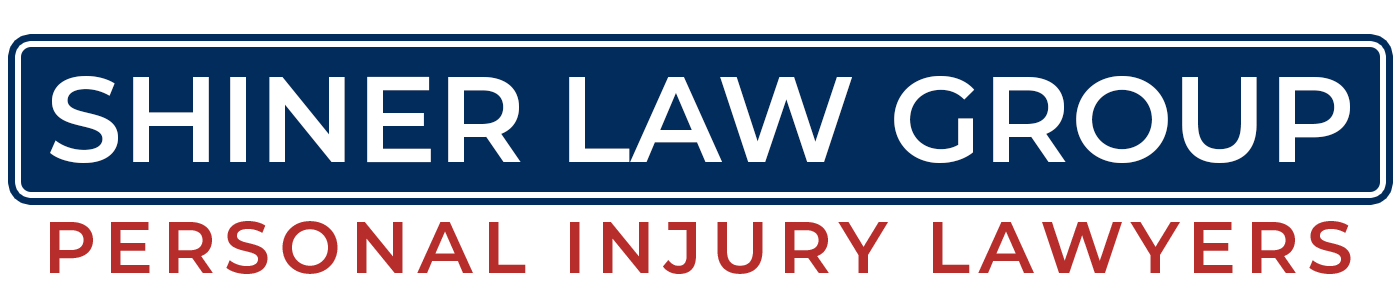 Shiner Law Group's logo