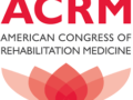 American Congress of Rehabilitation Medecine