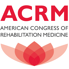 American Congress of Rehabilitation Medecine