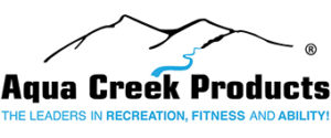 Aqua Creek logo