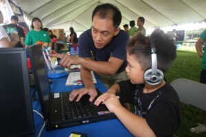 Assistive Technology Resource Centers of Hawaii Technical Assistance