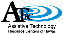 Assistive Technology Resource Centers of Hawaii