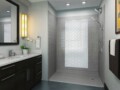 Bestbath Designer Series Accessible Shower