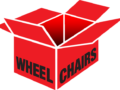 Box Wheelchairs