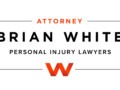 Attorney Brian White Personal Injury Lawyers Brian White logo