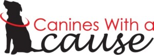 Canines With A Cause