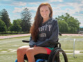 Wheels on Campus: A Guide to Wheelchair-Friendly Higher Education College_Guide_cover