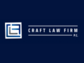 Craft Law Firm logo