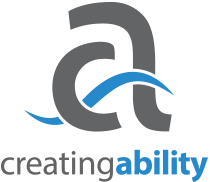 Creating-Ability-Logo