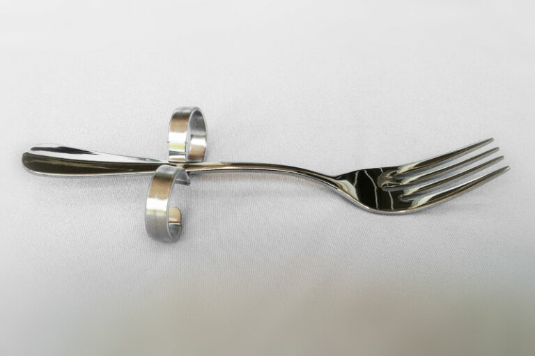 Dining With Dignity – Adaptive Silverware for the Grip Impaired