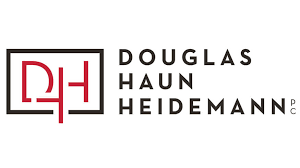 Douglas, Haun & Heidemann, P.C