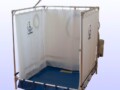 Tornado Body Dryer - In Or Out Of Shower Safe Body Drying