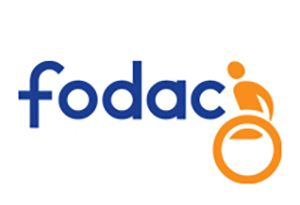 FODAC logo