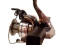 Fish Winch Reel Drive