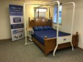 Friendly Beds FB Model Bed