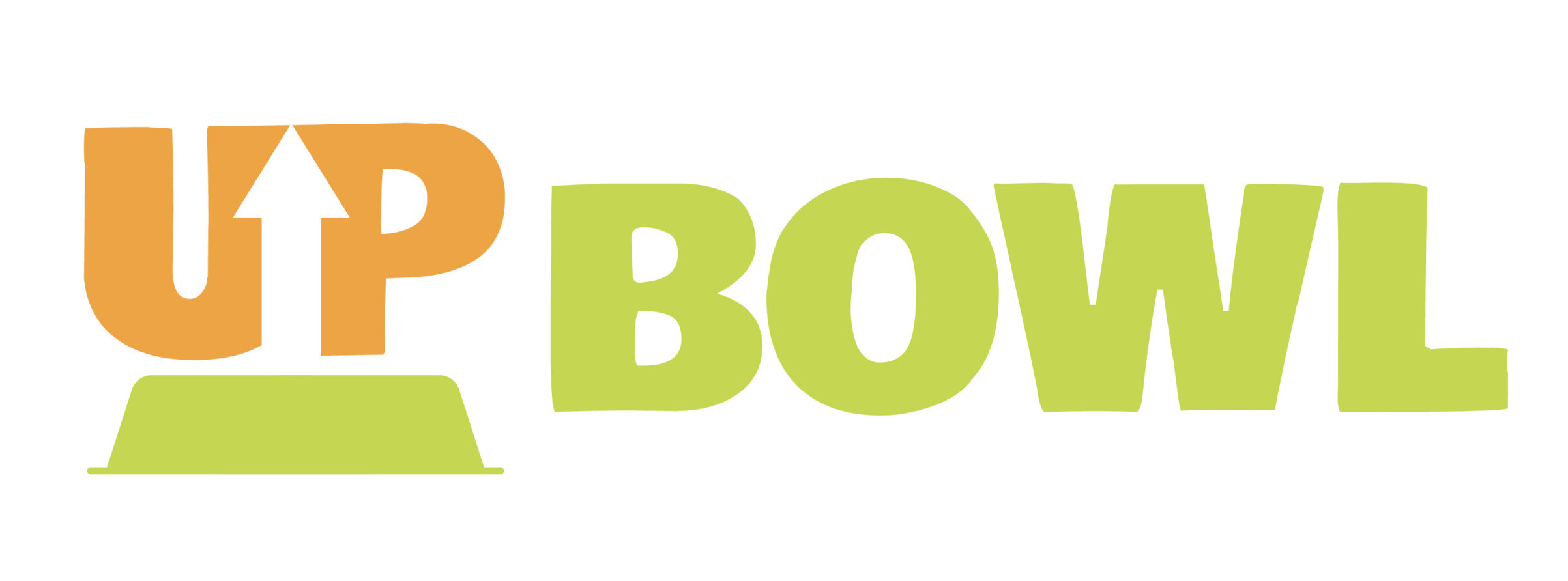 GOBUDi UpBowl logo