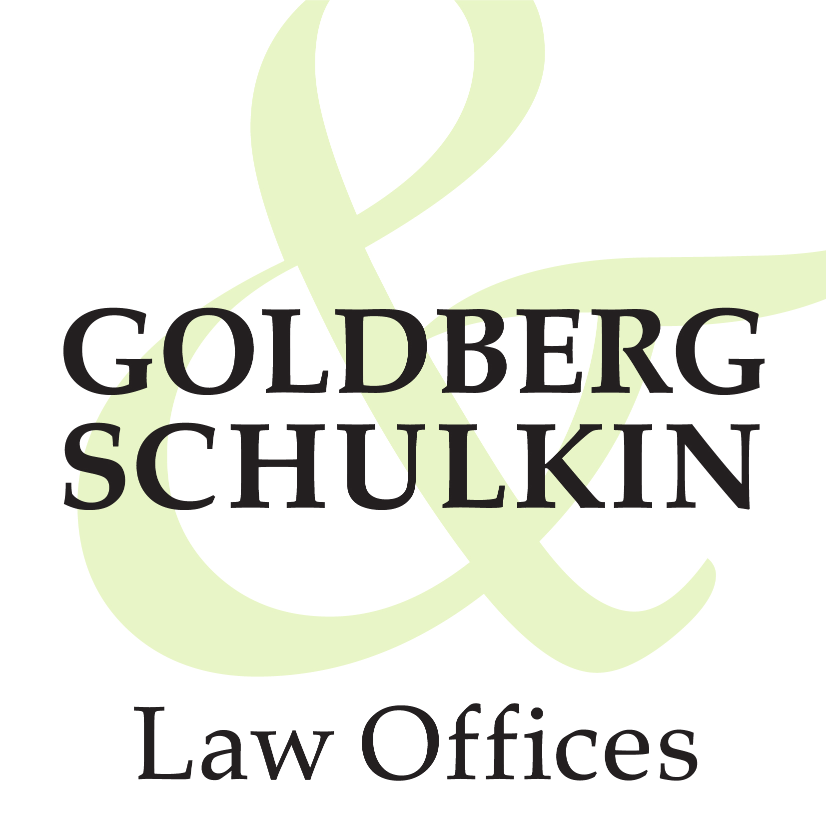Goldberg & Schulkin Law Offices