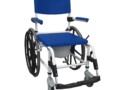 Inspired by Drive - Aluminum Rehab Shower Commode Chair