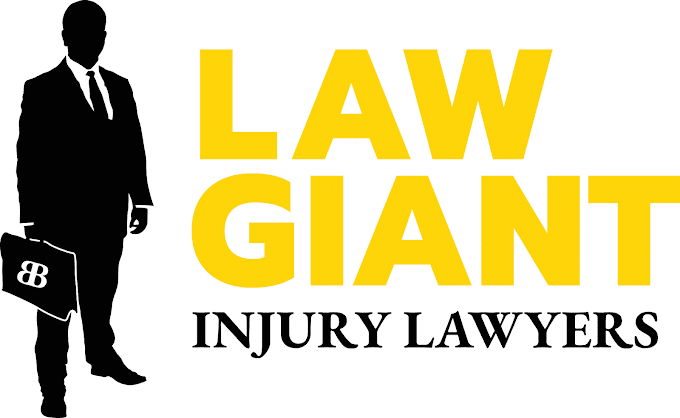 The Law Giant Injury Lawyers