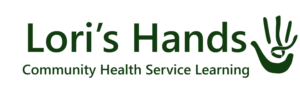 Loris Hands Logo