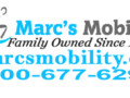 Marc's Mobility Marc's Mobility