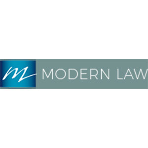 Modern Law