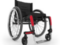 Motion Composites Apex Carbon Fiber Wheelchair