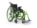Motion Composites Helio A6 Wheelchairt