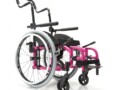 Motion Composites Helio Kids Wheelchair