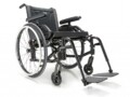 Motion Composites Move Wheelchair