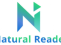 Natural Reader logo