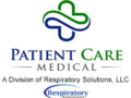 Patient Care Medical logo 300