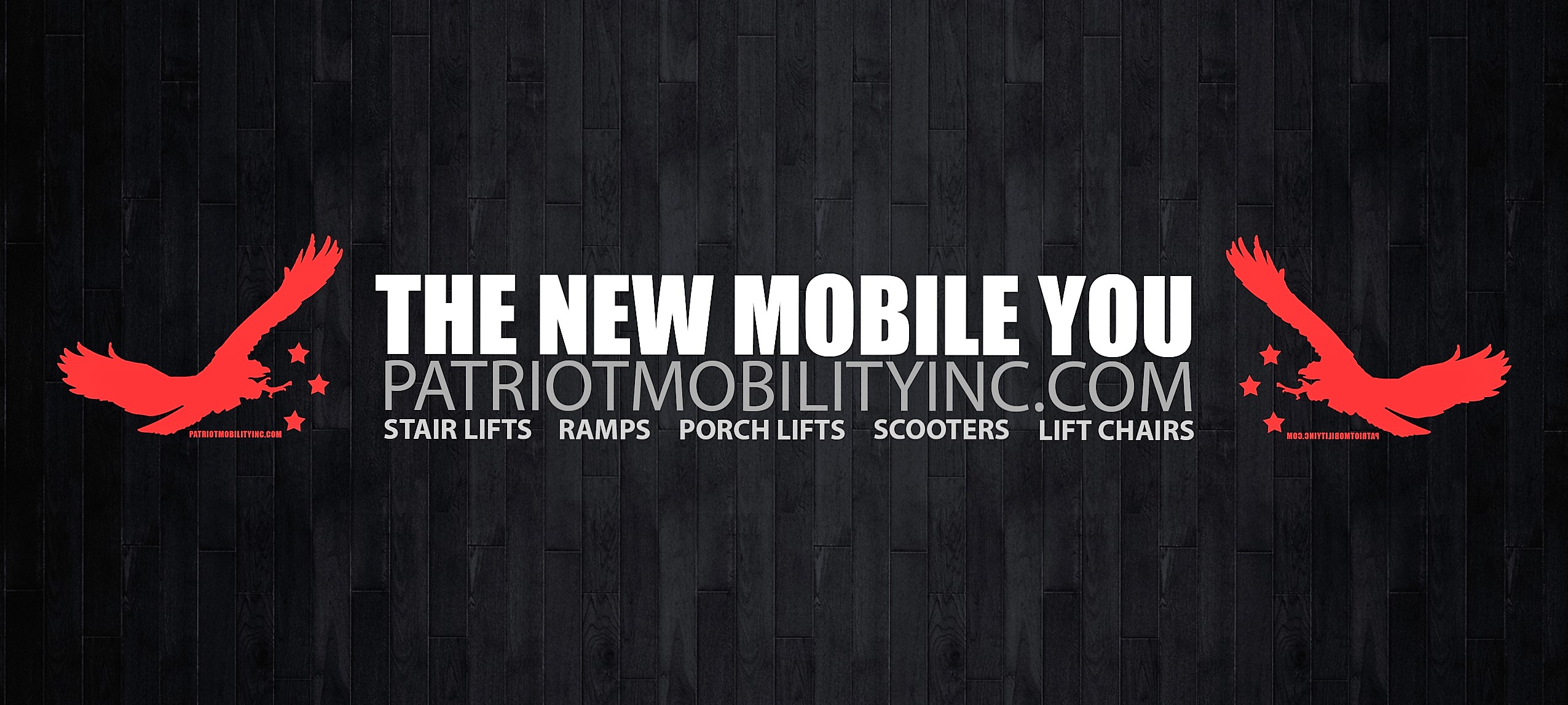 Patriot Mobility Inc