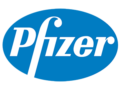 Pfizer Logo 300