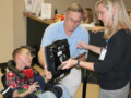 Rehab Engineering and Assistive Technology Services