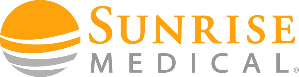 Sunrise Medical logo