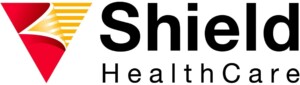 Shield HealthCare Logo