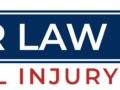 Shiner Law Group's logo