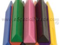Special Needs Melissa & Doug Jumbo Triangular Crayons