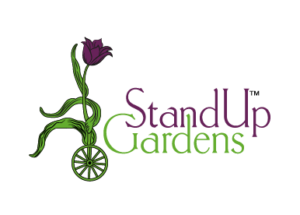 StandUp Gardens
