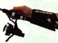 Strong Arm Rod Holder