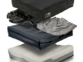 Sunrise Medical - Jay Fusion Wheelchair Cushion