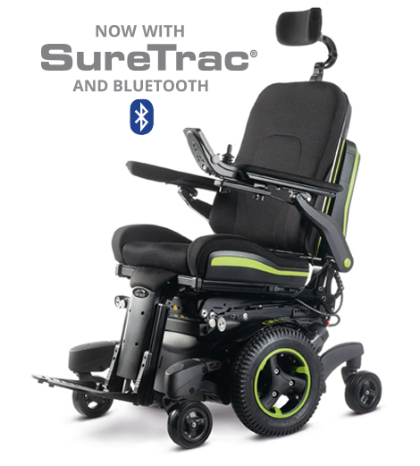 power wheelchair brands