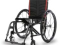 Sunrise Medical Quickie 2 Folding Wheelchair