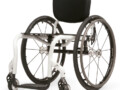 Sunrise Medical Quickie 7 Rigid Ultra-Lightweight Wheelchair