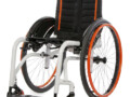 Sunrise Medical Xenon 2 Folding Wheelchair